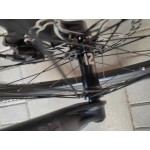 алуминиев мтв велосипед BICICASA 27,5 цола ROCK SHOX алуминиев мтв велосипед BICICASA 27,5 цола ROCK SHOX
